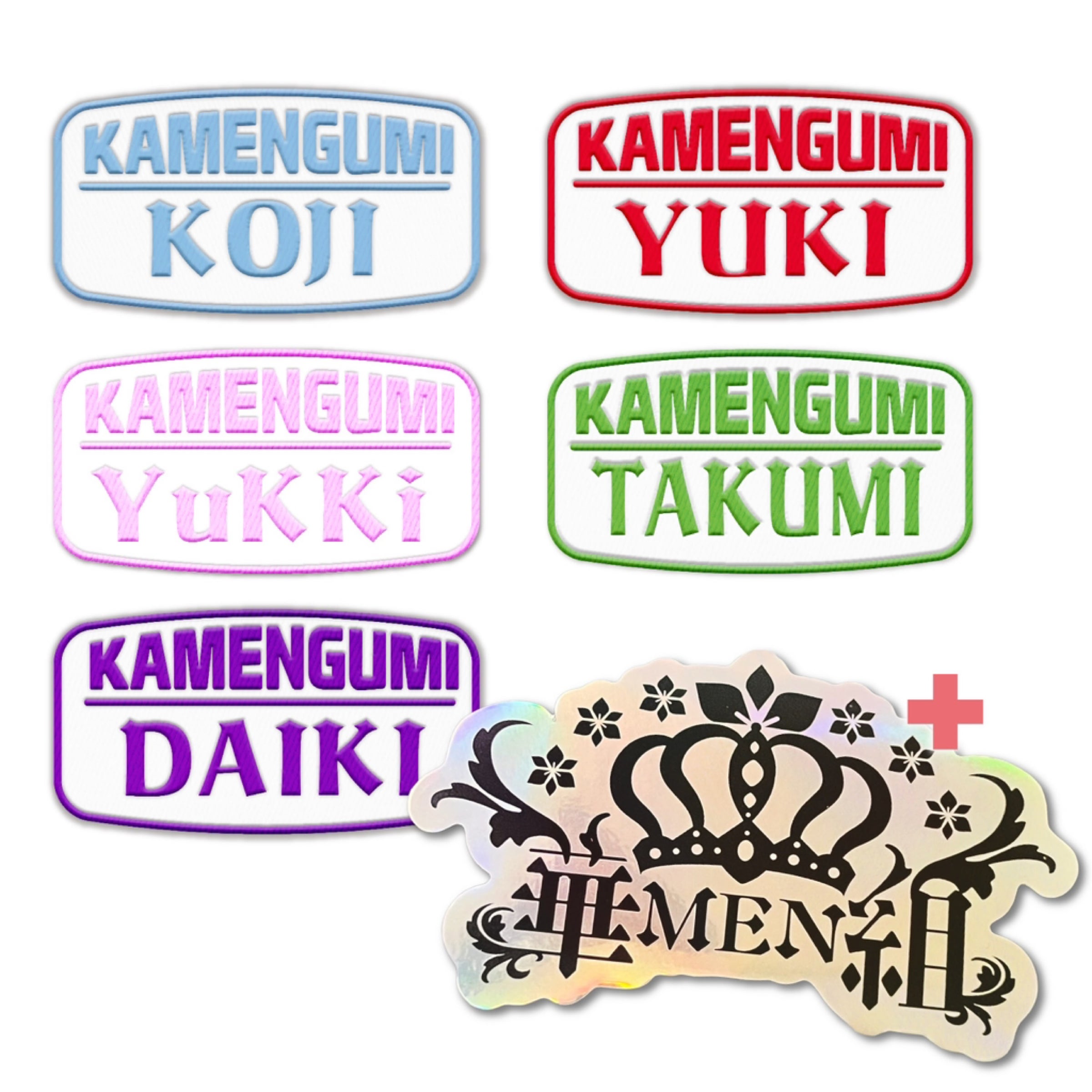Home | 華MEN組 Official Store